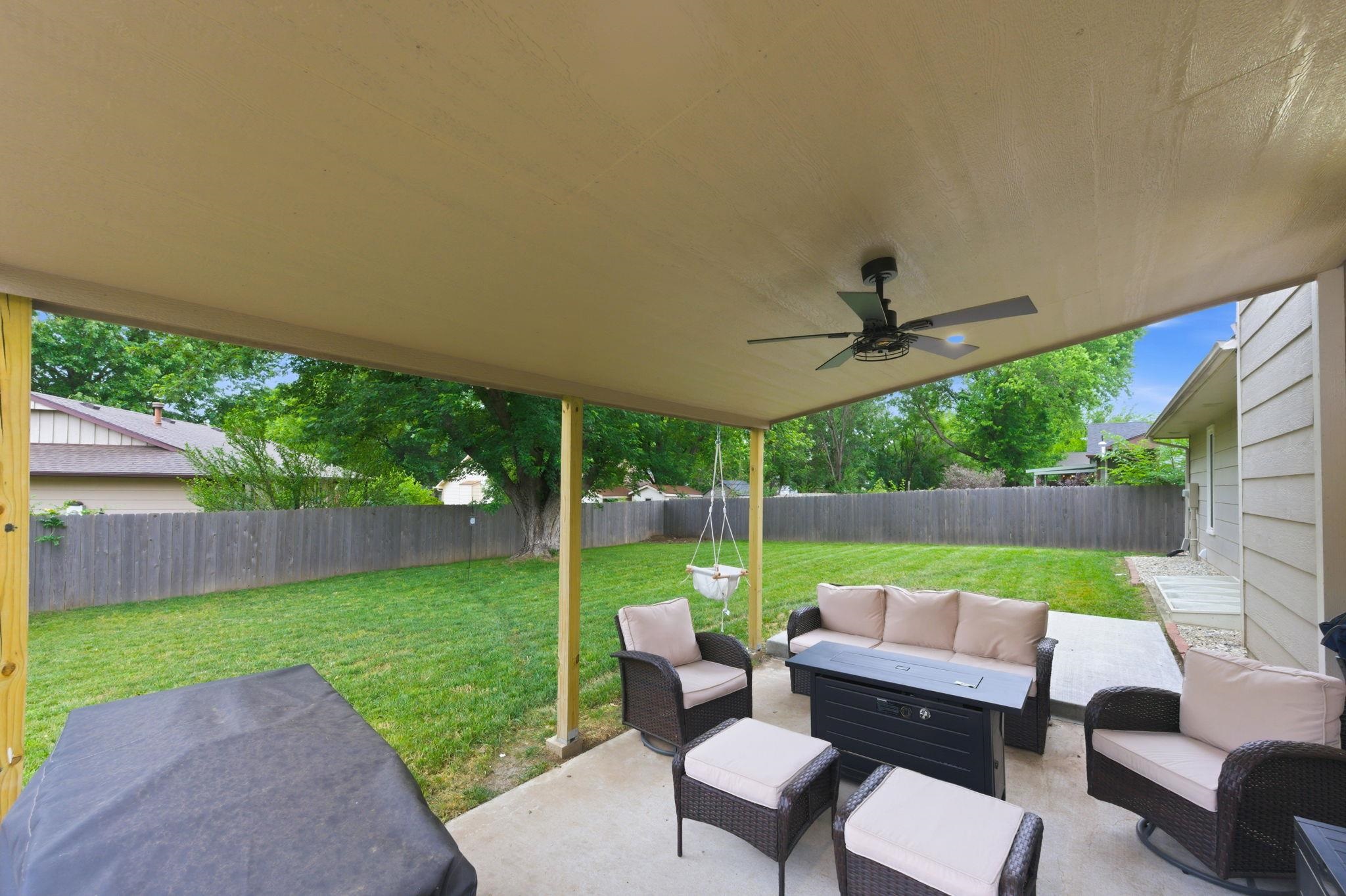 709 N Erin Lane Mulvane KS 67110-1228