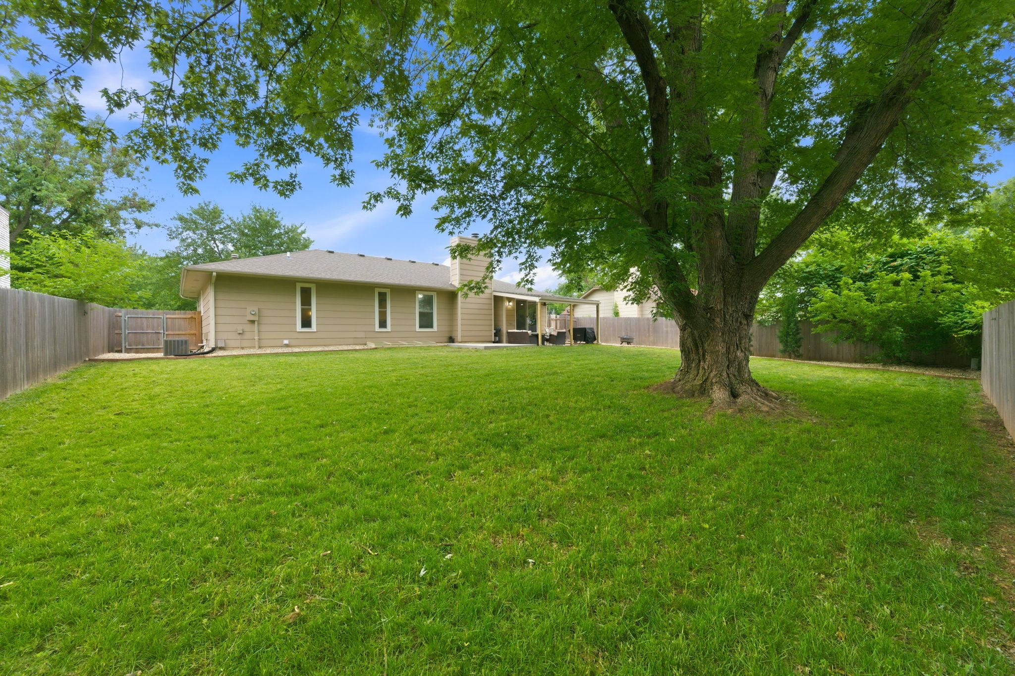 709 N Erin Lane Mulvane KS 67110-1228