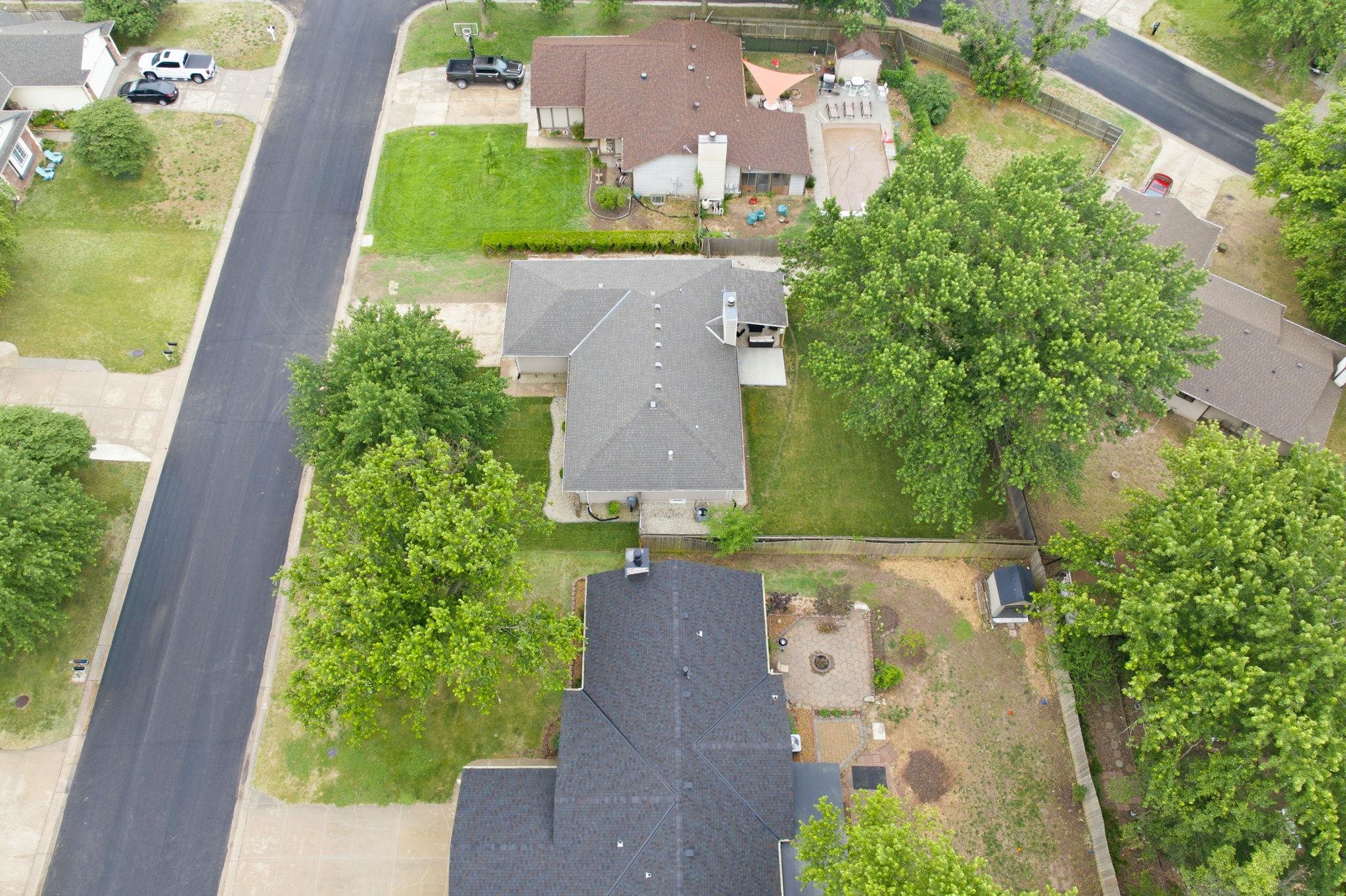 709 N Erin Lane Mulvane KS 67110-1228