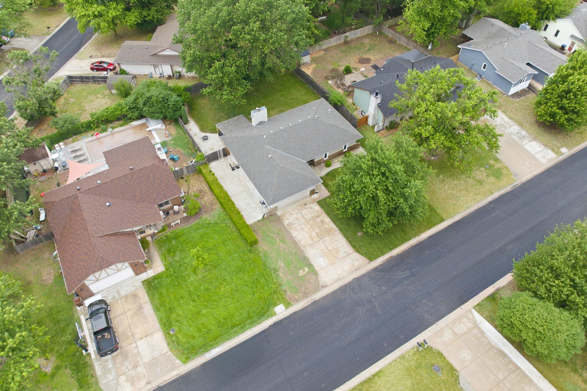 709 N Erin Lane Mulvane KS 67110-1228
