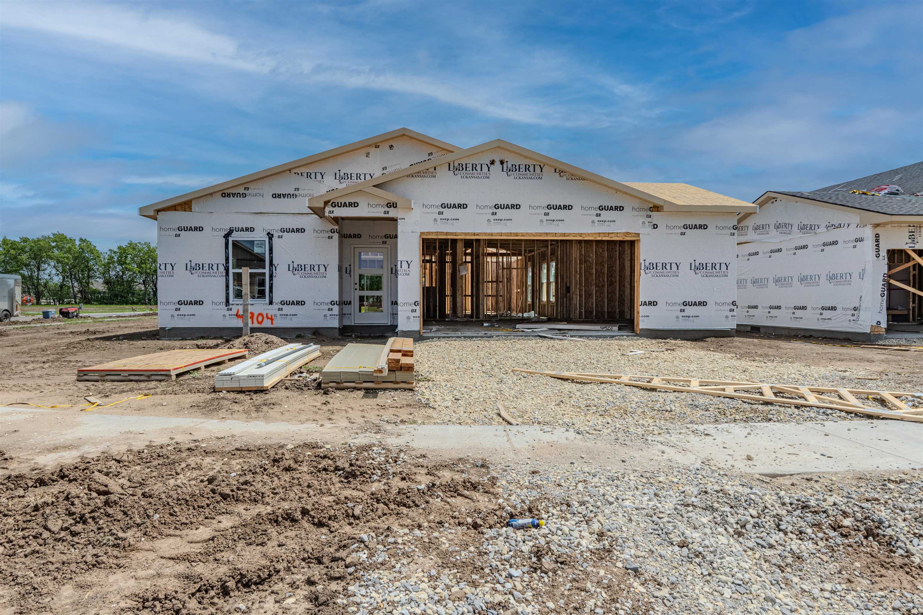 4904 N Spruce Wichita KS 67219