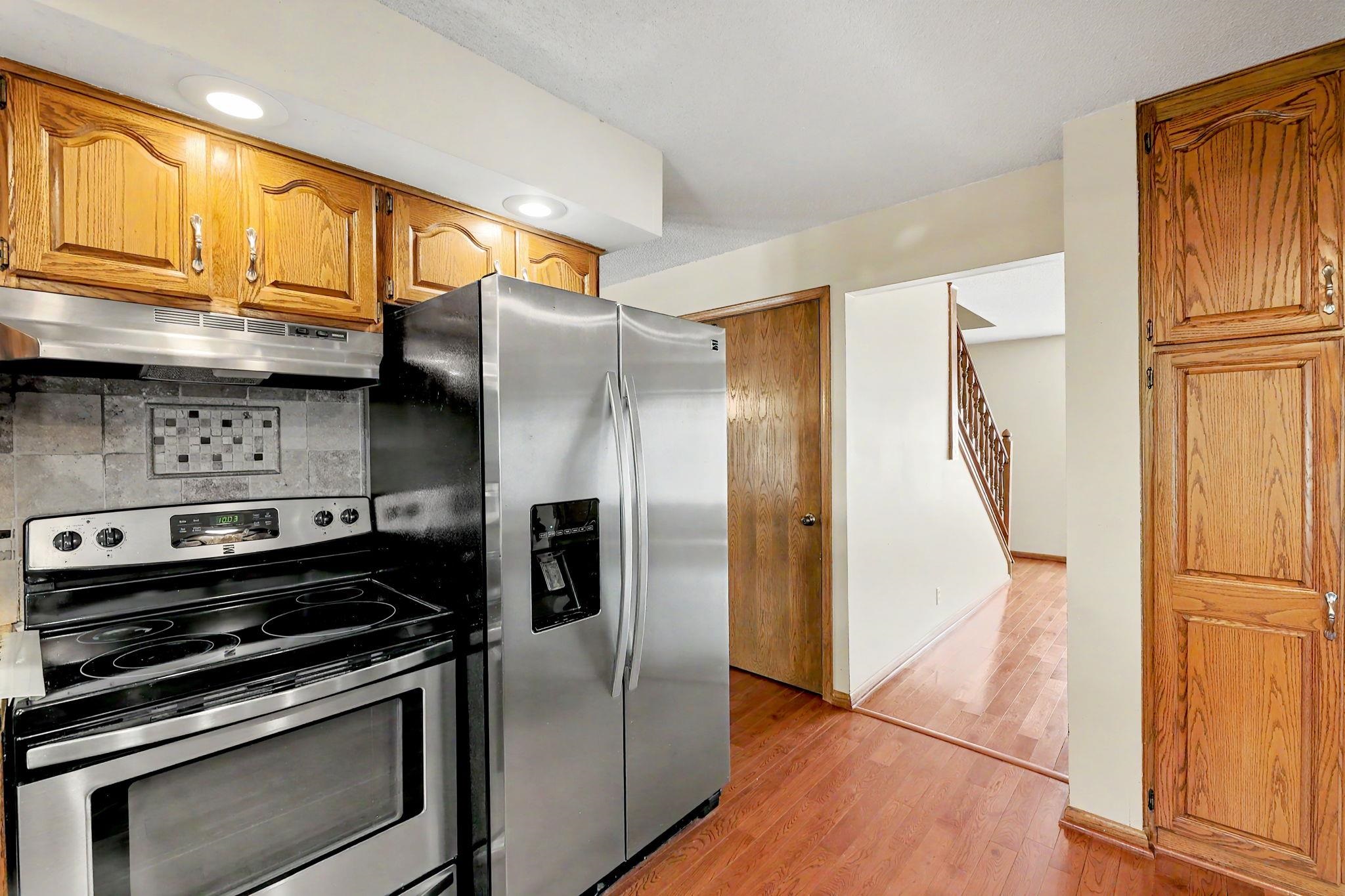4628 N Farmstead Court Bel Aire KS 67220