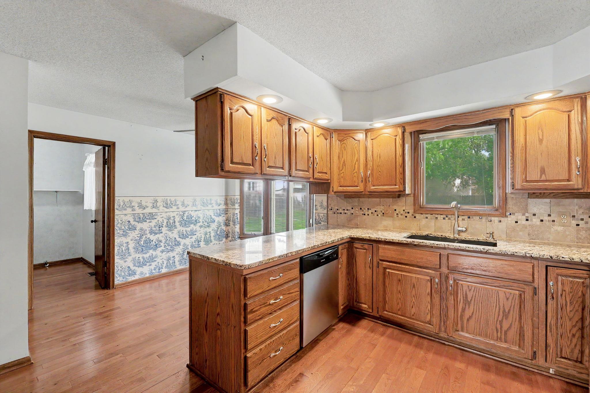 4628 N Farmstead Court Bel Aire KS 67220