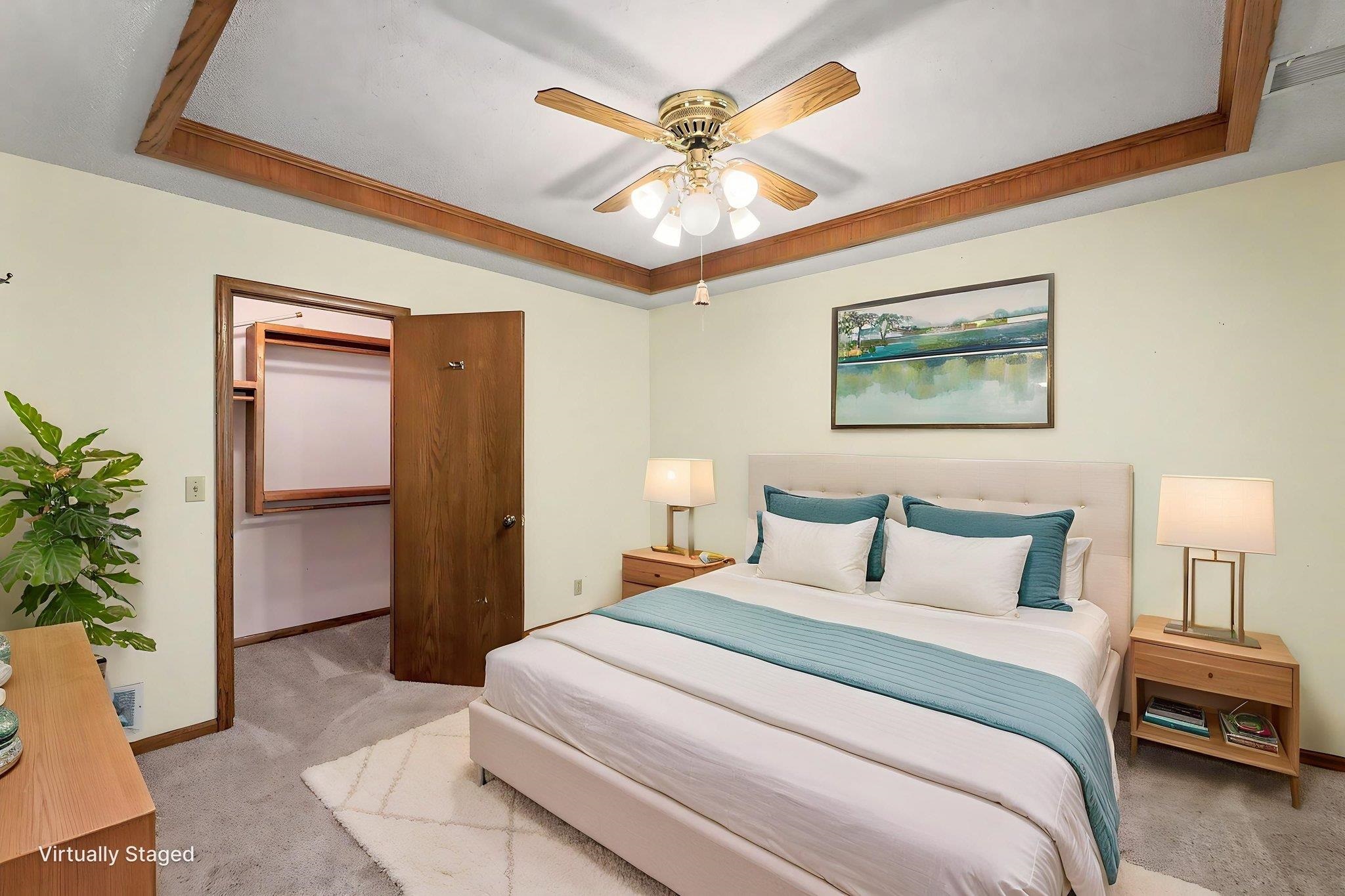 4628 N Farmstead Court Bel Aire KS 67220