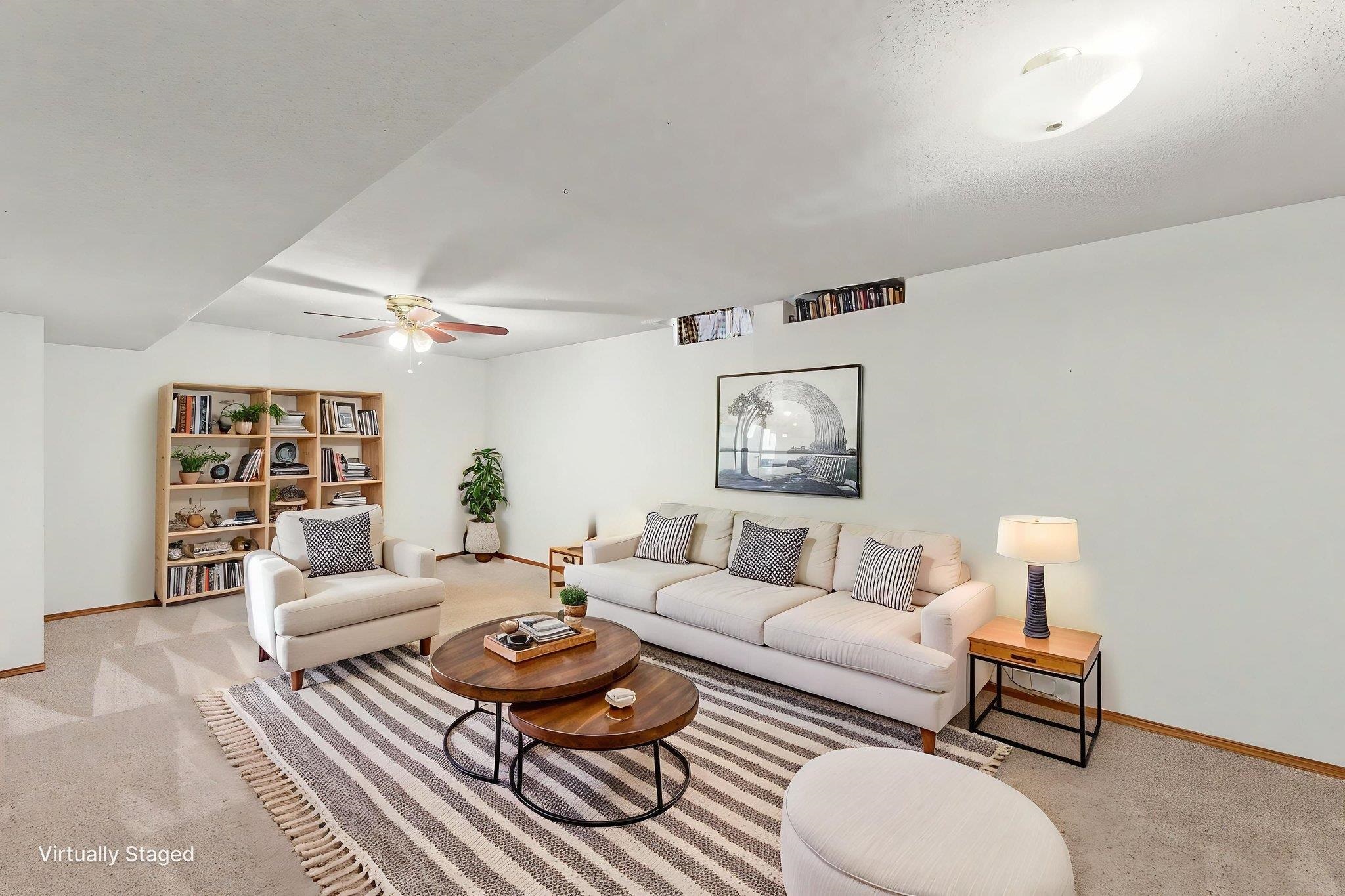 4628 N Farmstead Court Bel Aire KS 67220