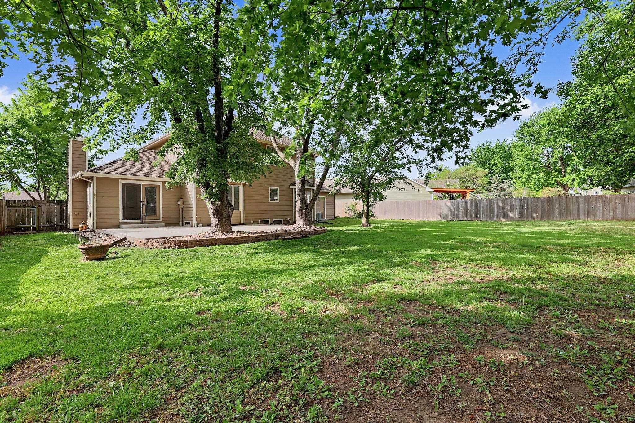4628 N Farmstead Court Bel Aire KS 67220