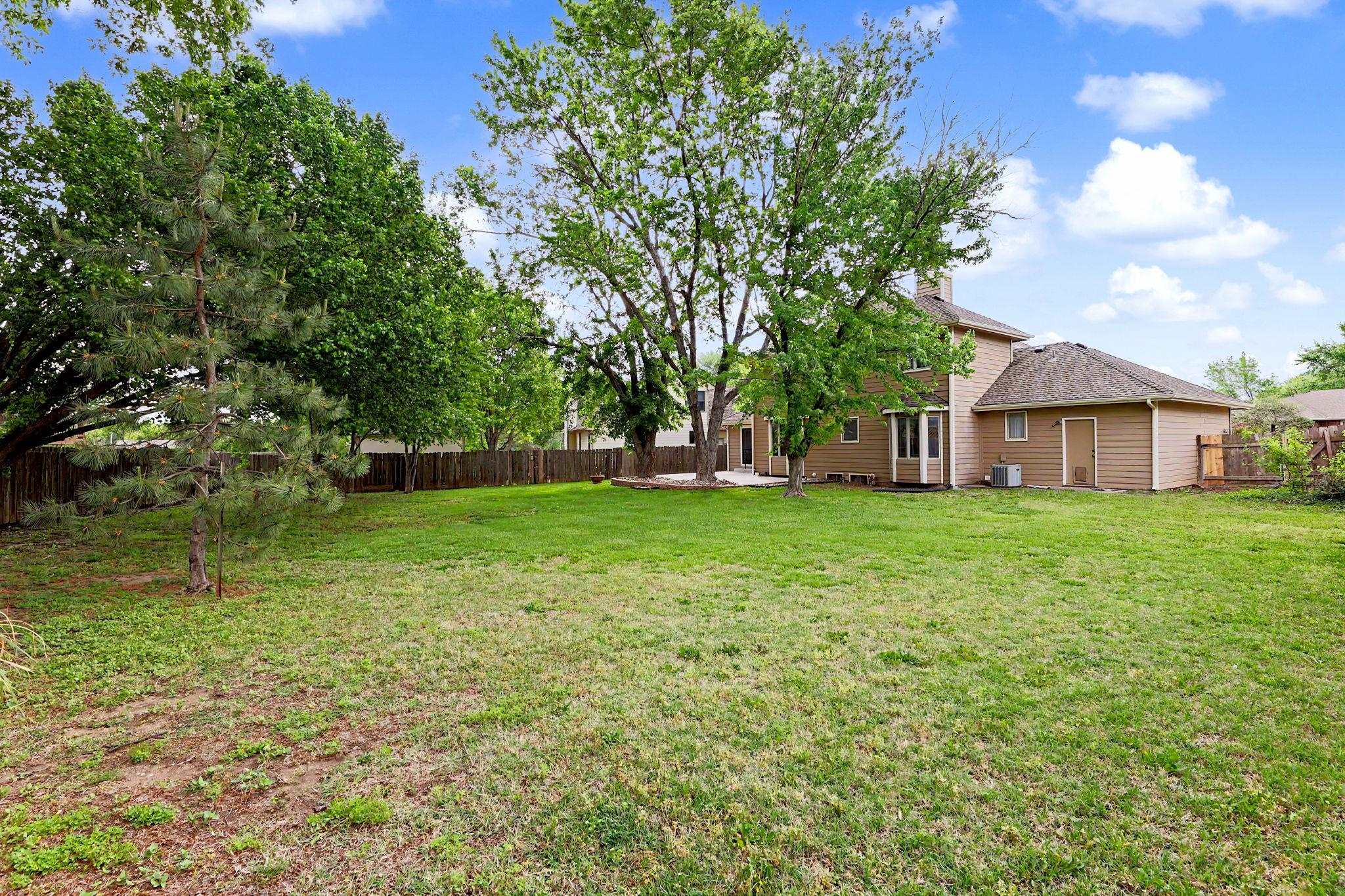 4628 N Farmstead Court Bel Aire KS 67220