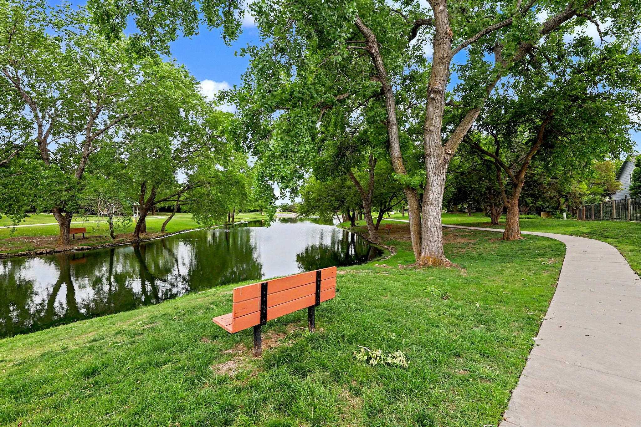 4628 N Farmstead Court Bel Aire KS 67220
