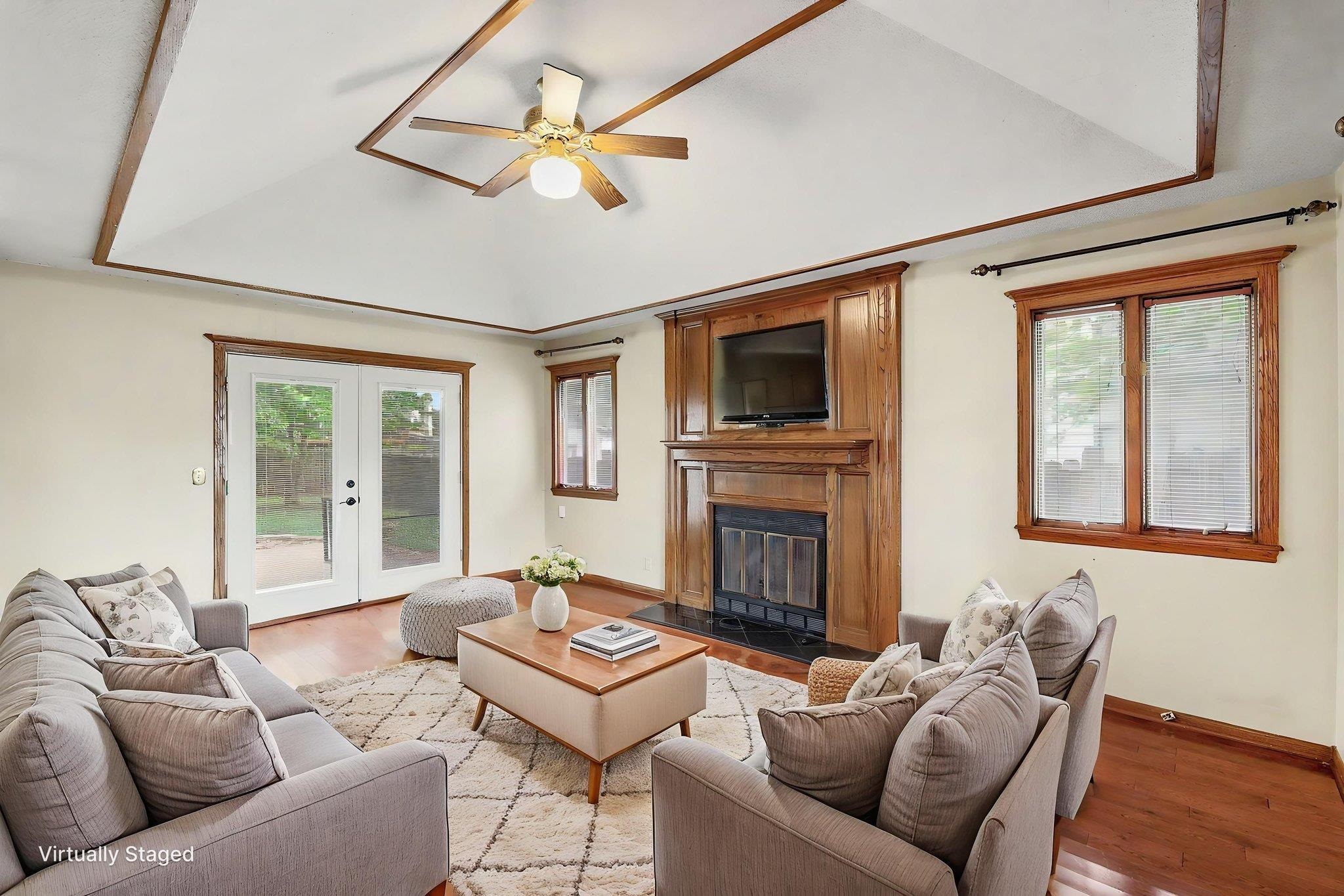 4628 N Farmstead Court Bel Aire KS 67220