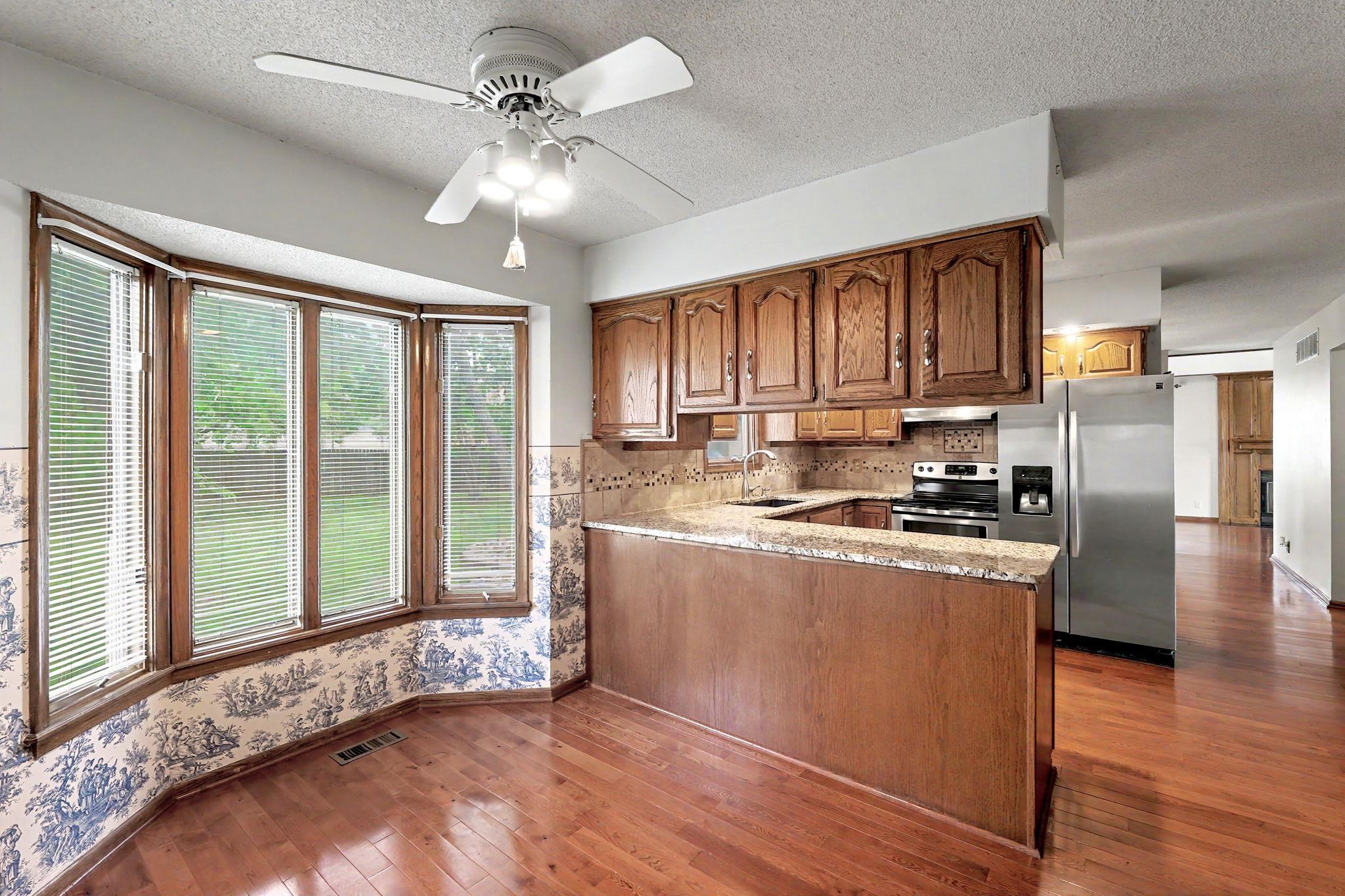 4628 N Farmstead Court Bel Aire KS 67220