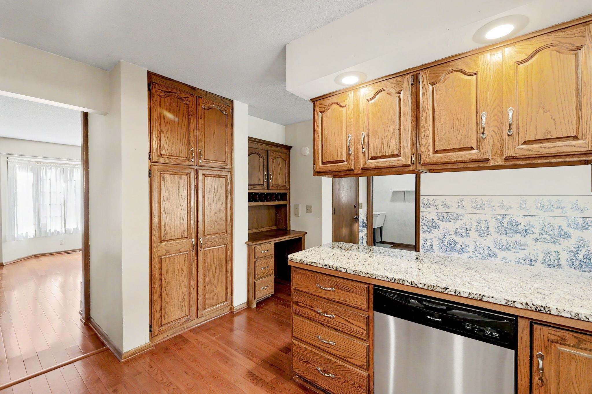 4628 N Farmstead Court Bel Aire KS 67220