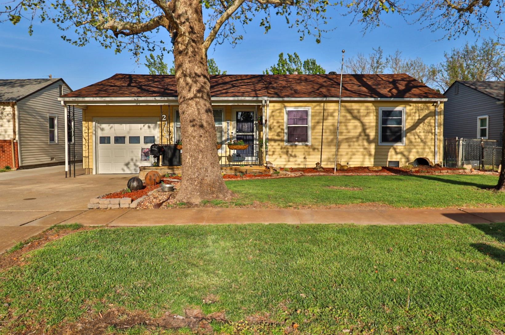 2114 S Vine Wichita KS 67213