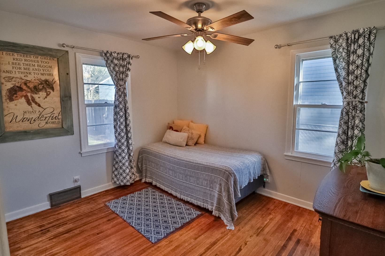 2114 S Vine Wichita KS 67213