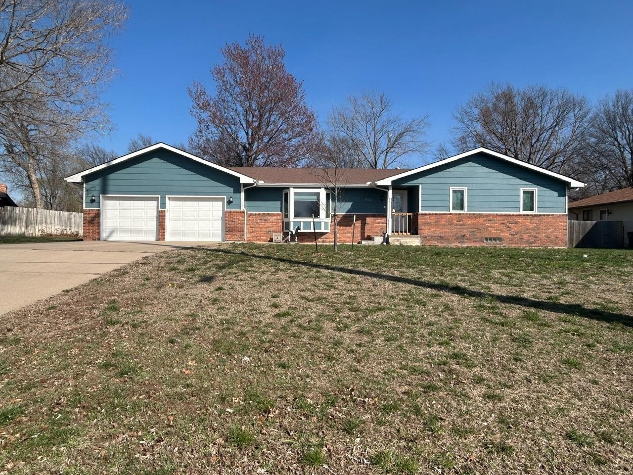 1962 N Country Club Road El Dorado KS 67042