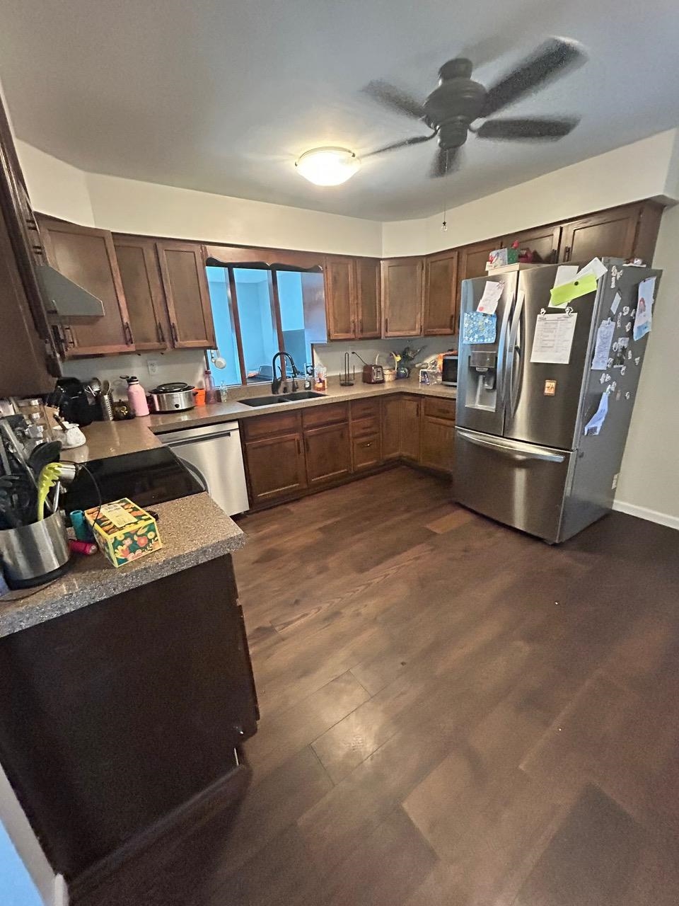 1962 N Country Club Road El Dorado KS 67042