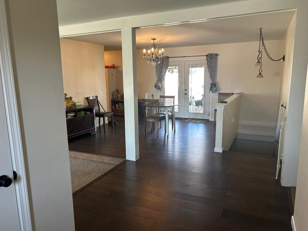 1962 N Country Club Road El Dorado KS 67042