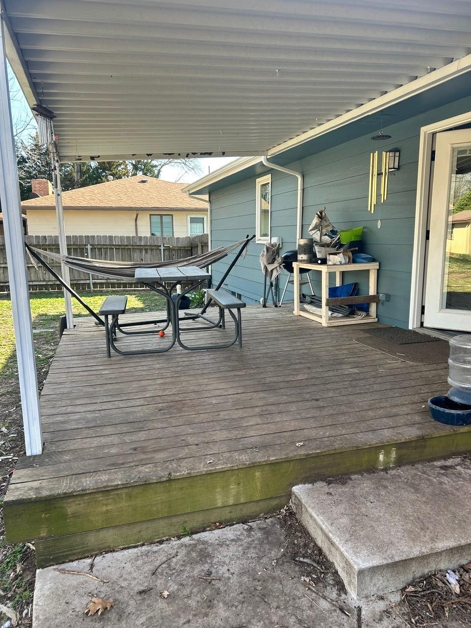 1962 N Country Club Road El Dorado KS 67042