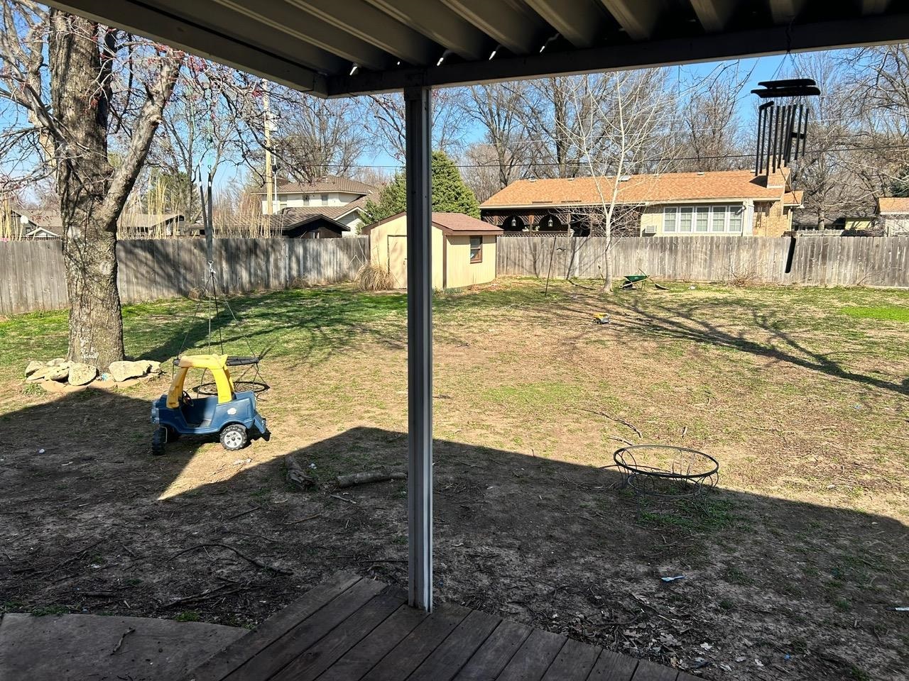 1962 N Country Club Road El Dorado KS 67042