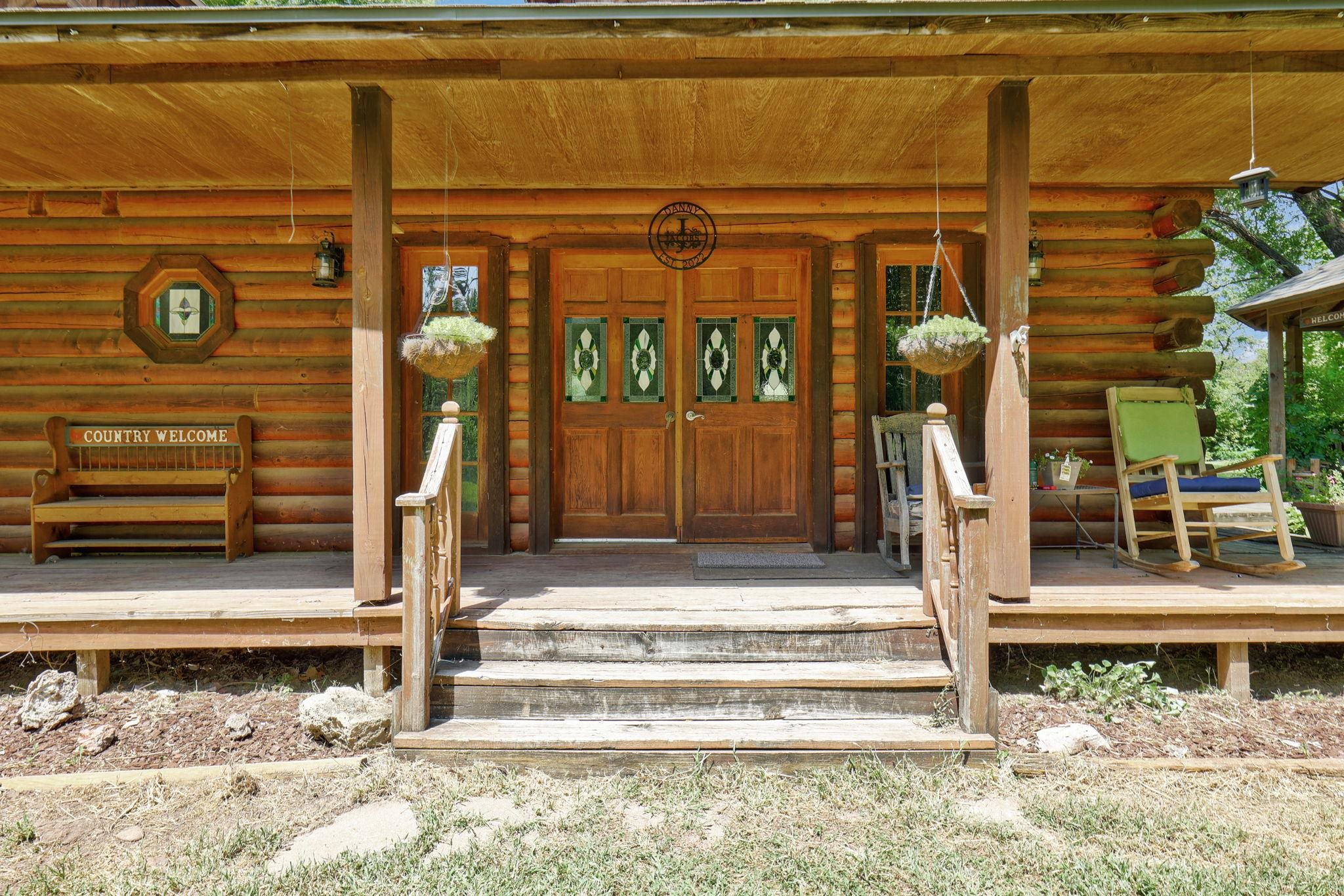 524 W 4th Avenue Belle Plaine KS 67013