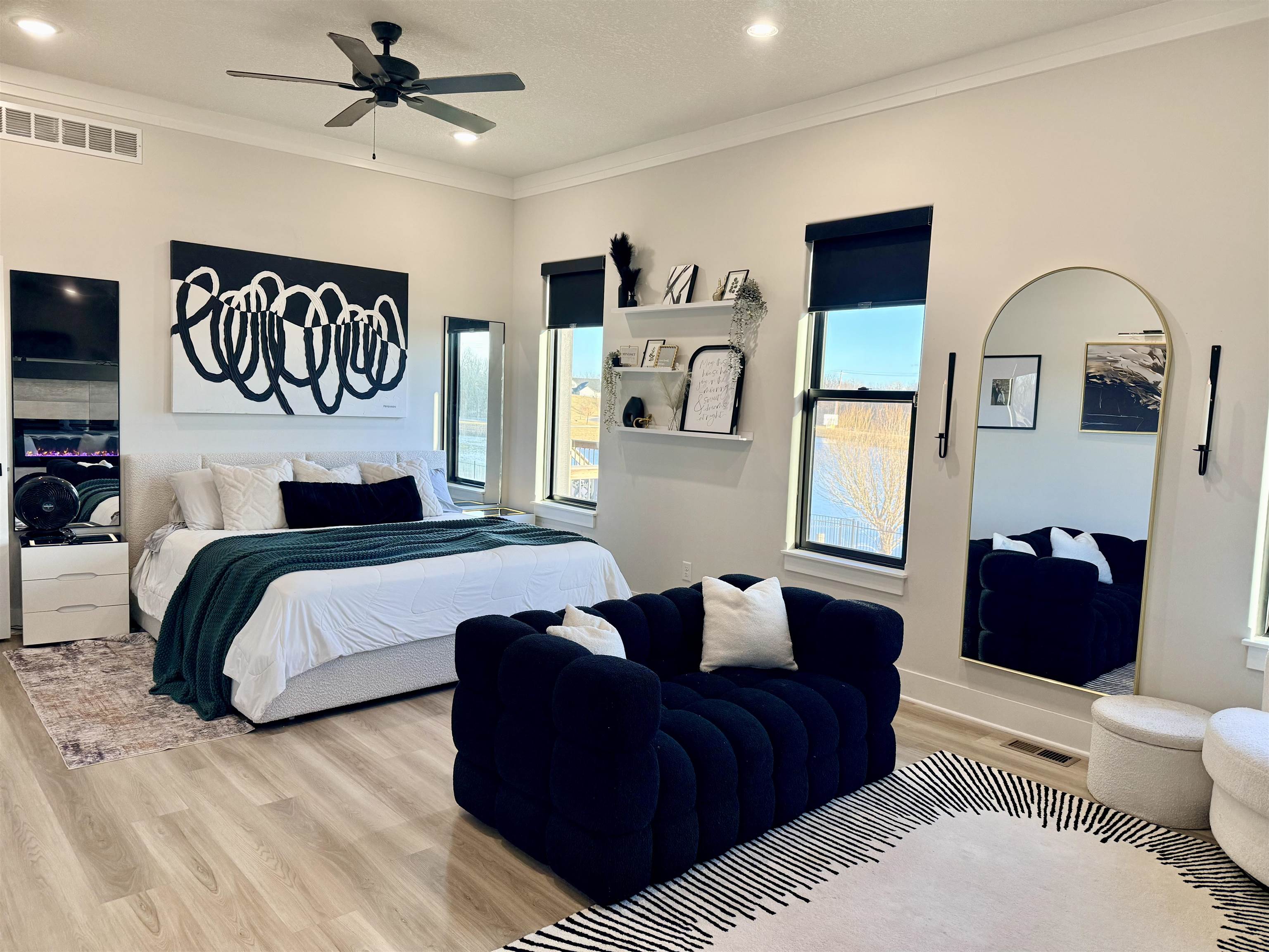 15911 W Sheriac Street Goddard KS 67052