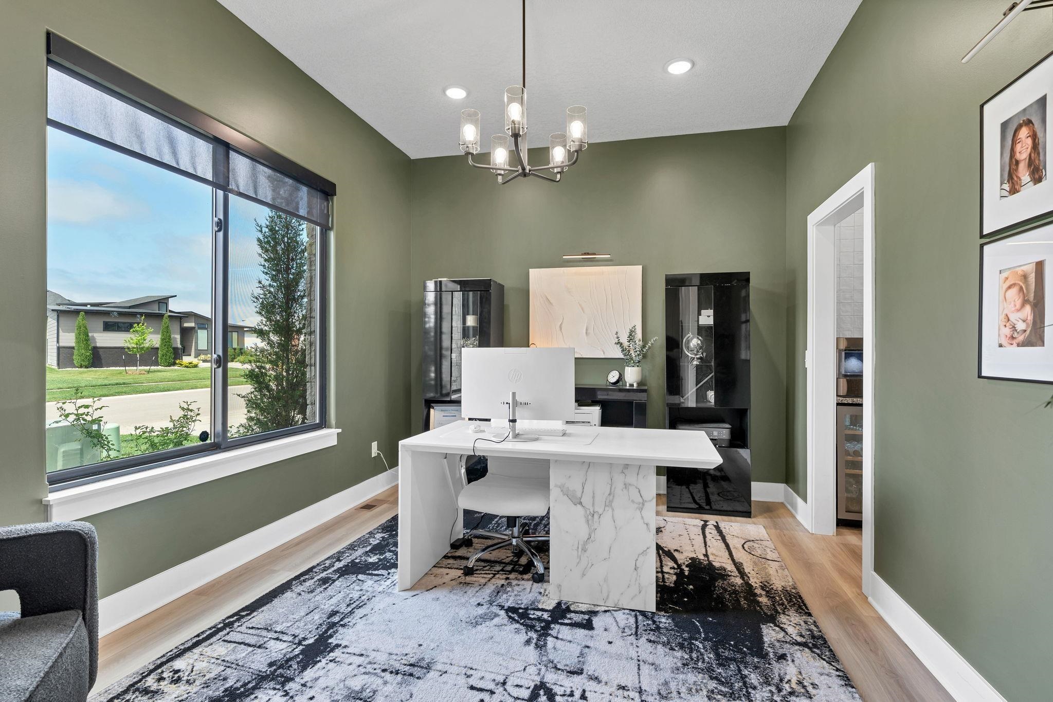 15911 W Sheriac Street Goddard KS 67052