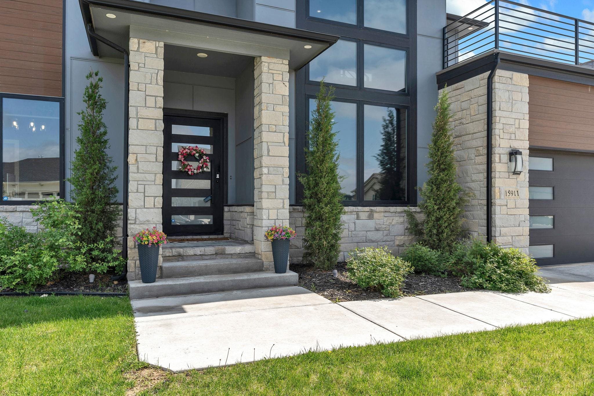 15911 W Sheriac Street Goddard KS 67052