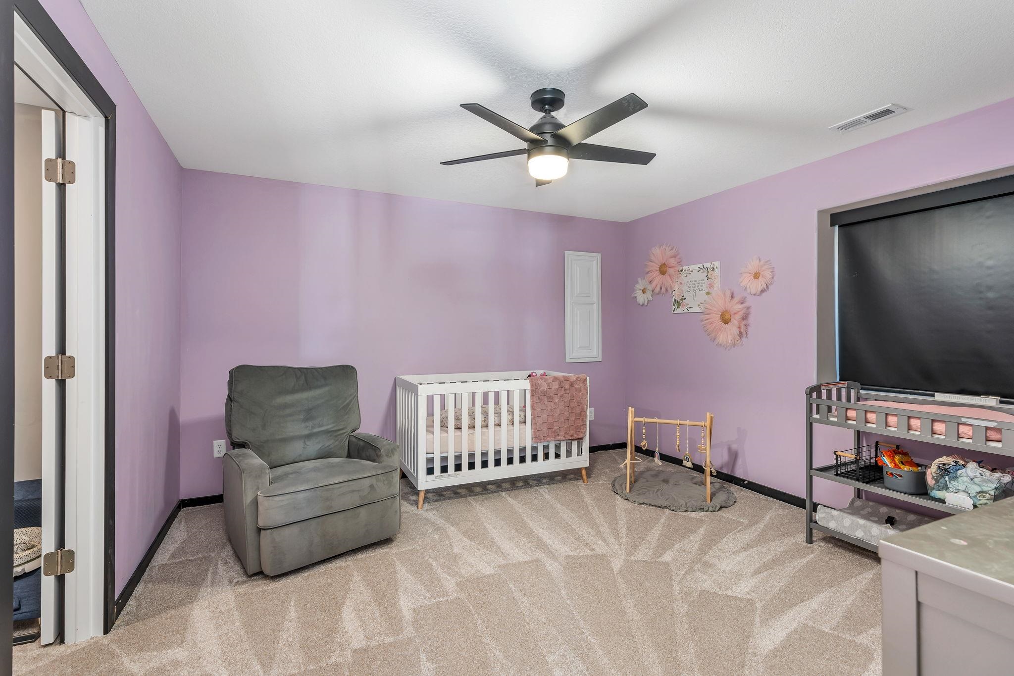 15911 W Sheriac Street Goddard KS 67052