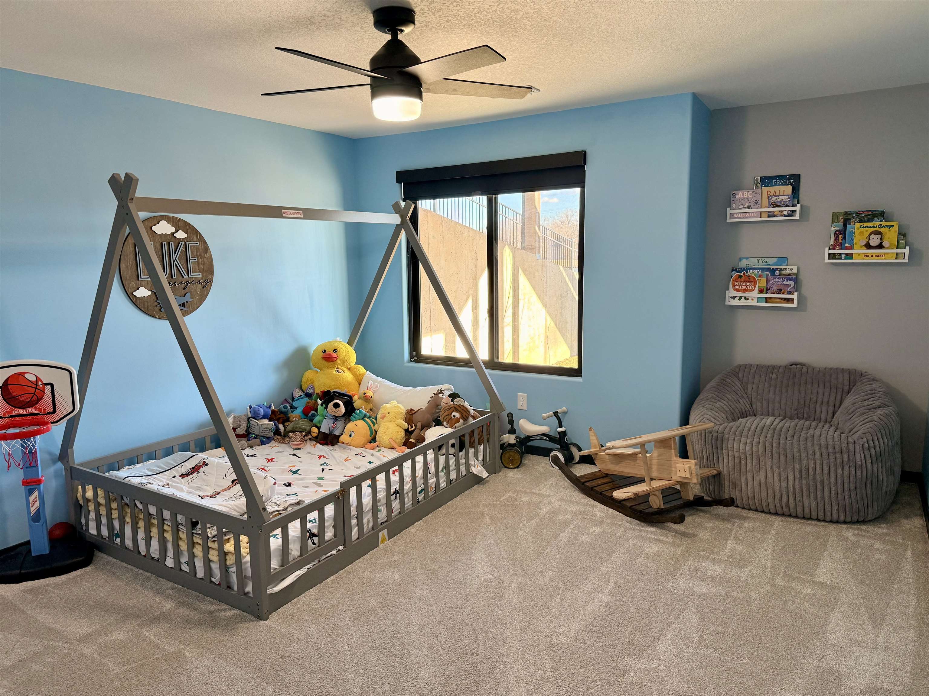 15911 W Sheriac Street Goddard KS 67052