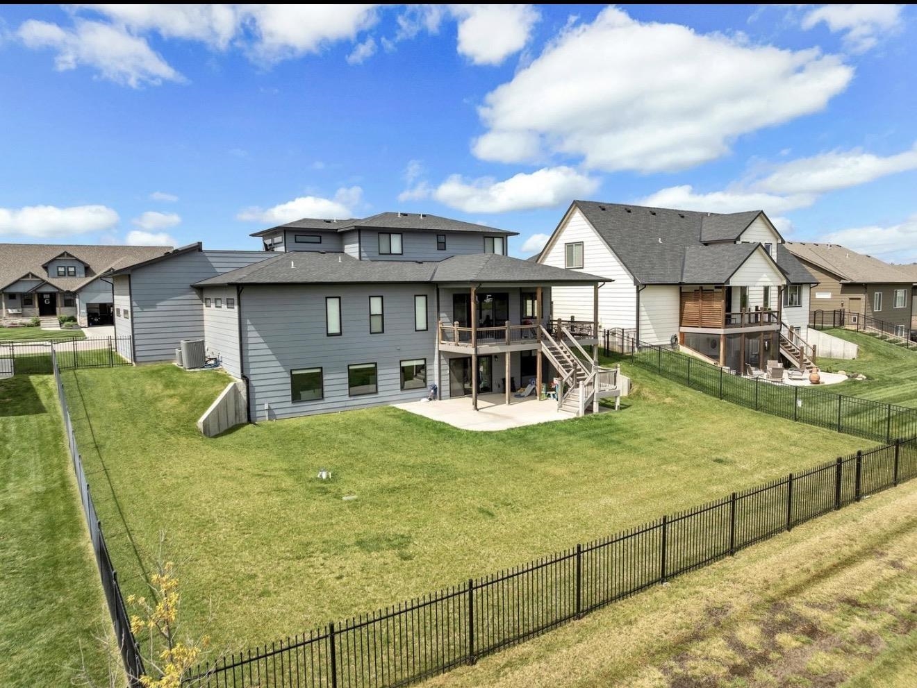 15911 W Sheriac Street Goddard KS 67052