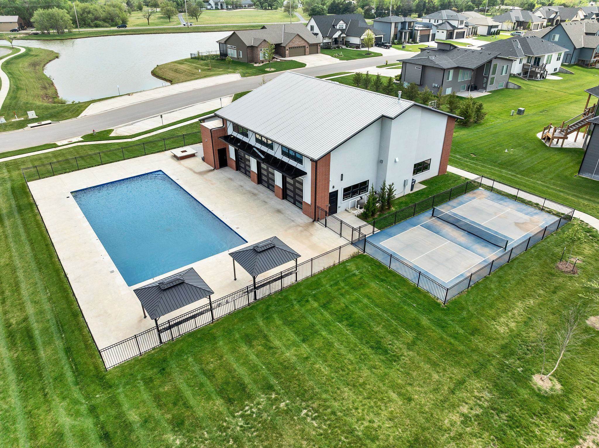 15911 W Sheriac Street Goddard KS 67052