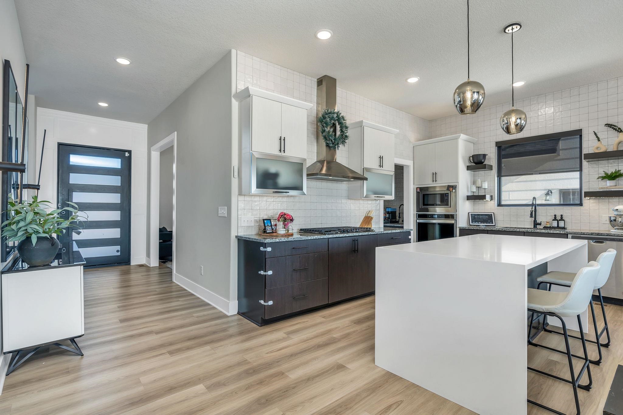 15911 W Sheriac Street Goddard KS 67052