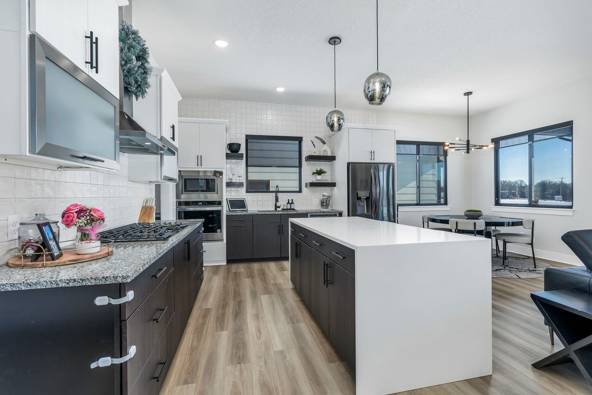 15911 W Sheriac Street Goddard KS 67052