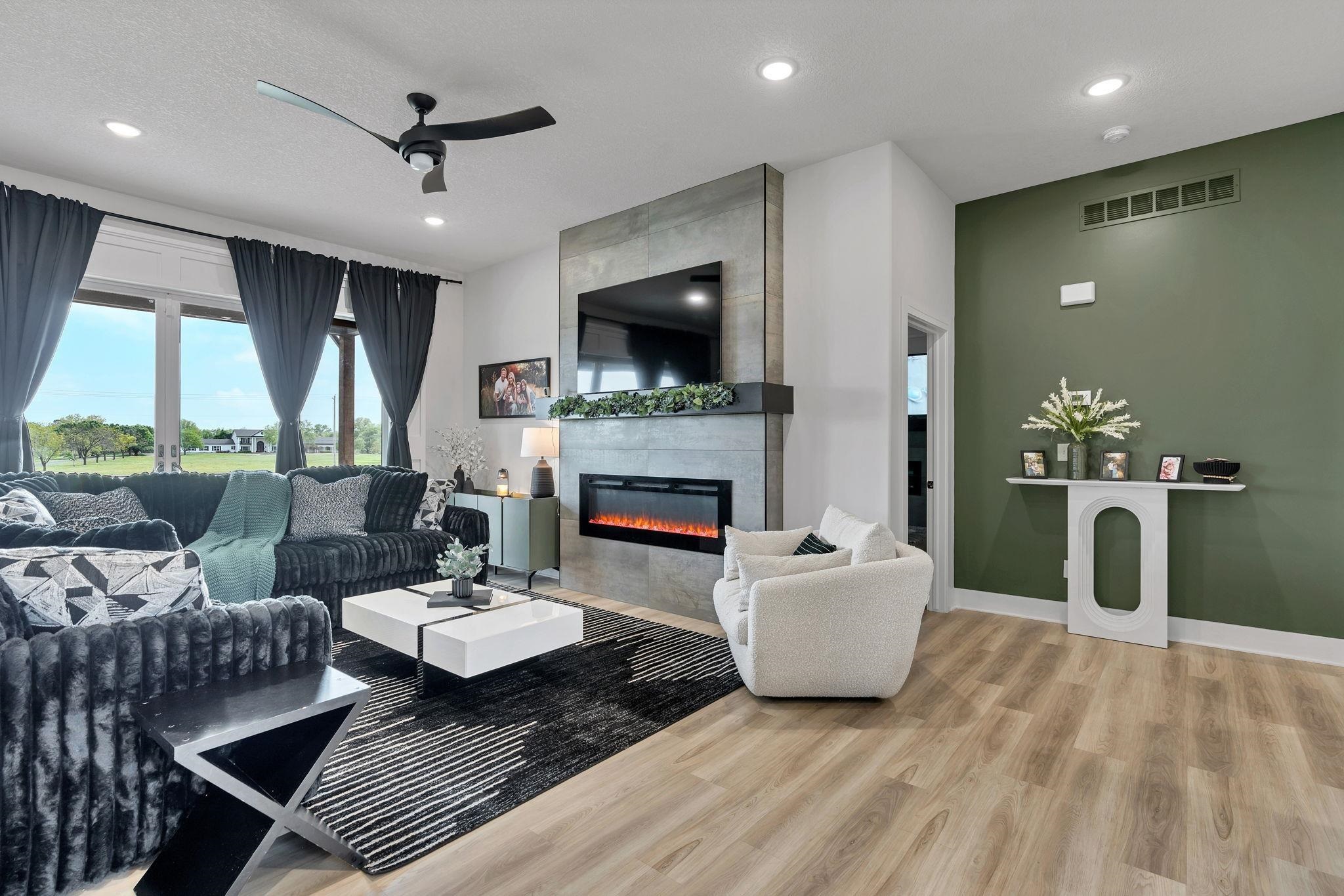 15911 W Sheriac Street Goddard KS 67052