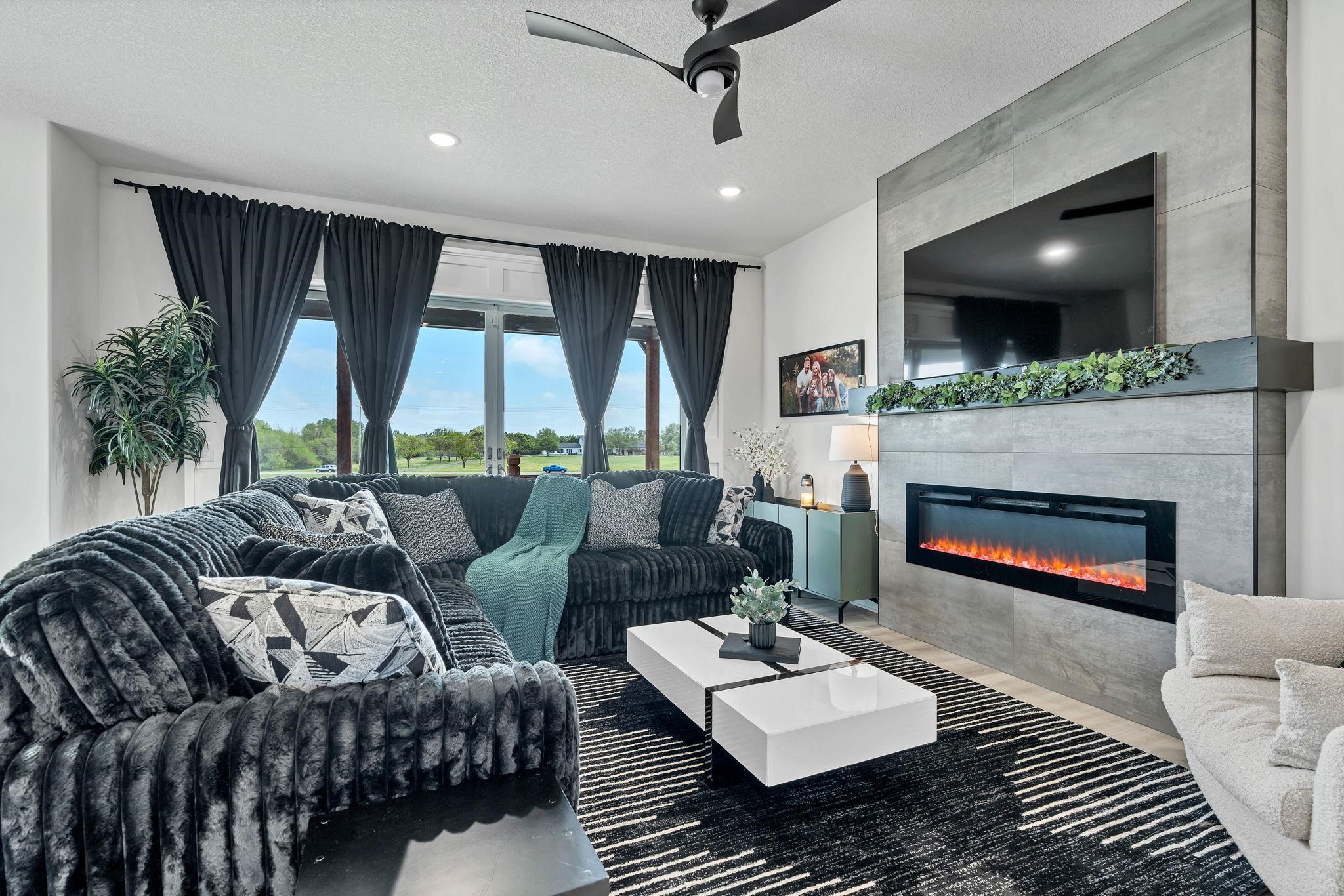 15911 W Sheriac Street Goddard KS 67052