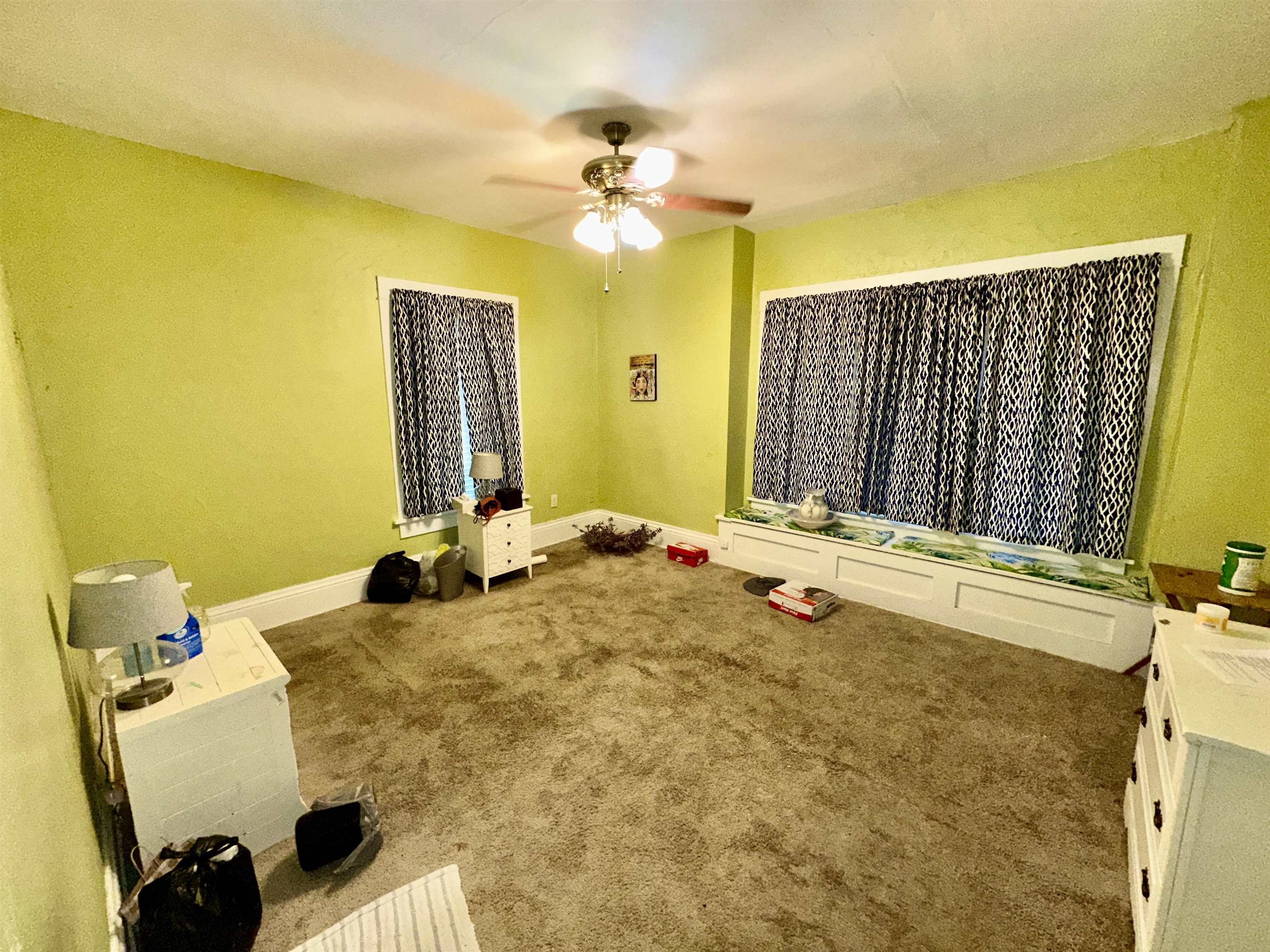 1716 N Park Place Wichita KS 67203