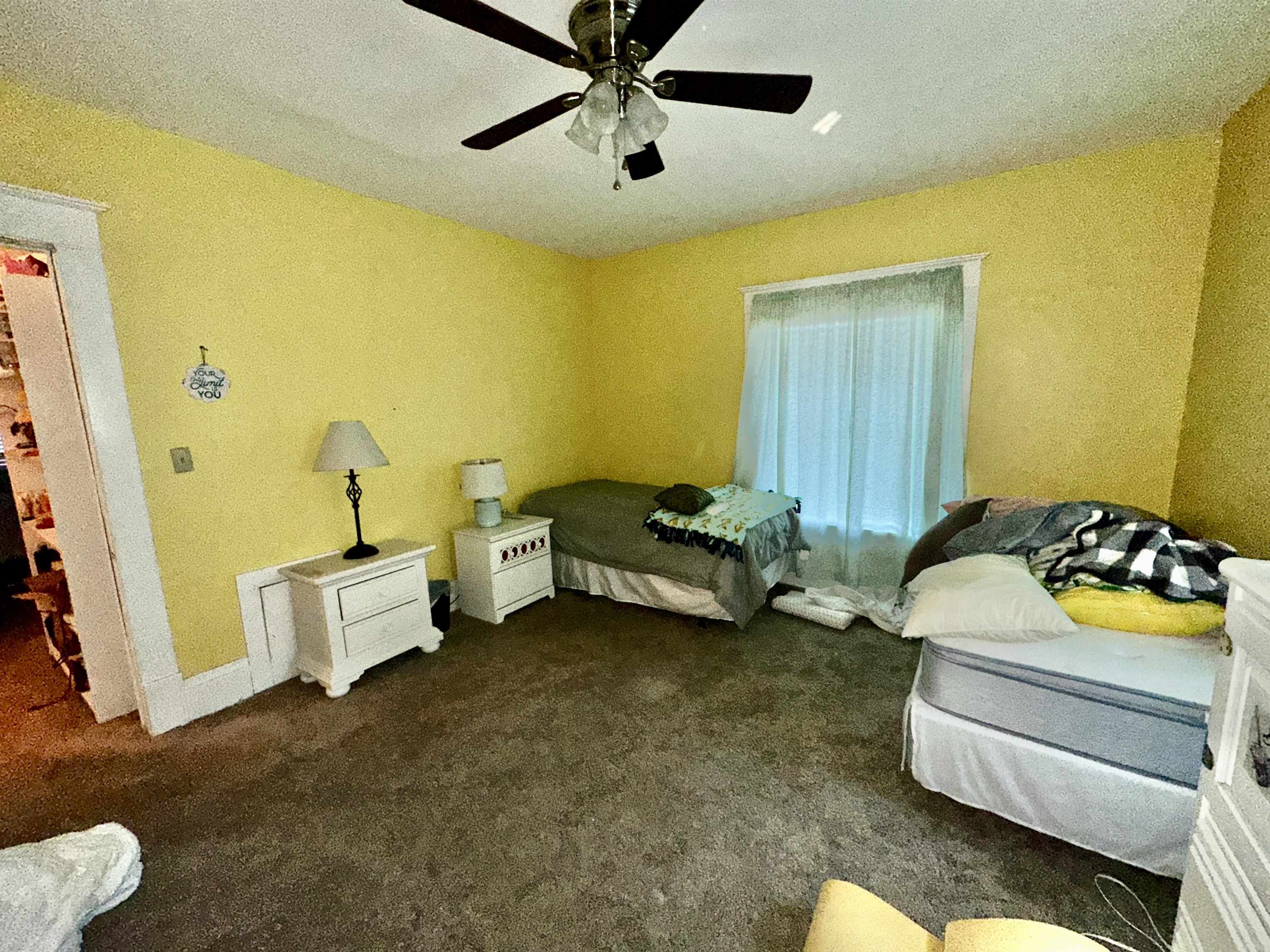 1716 N Park Place Wichita KS 67203