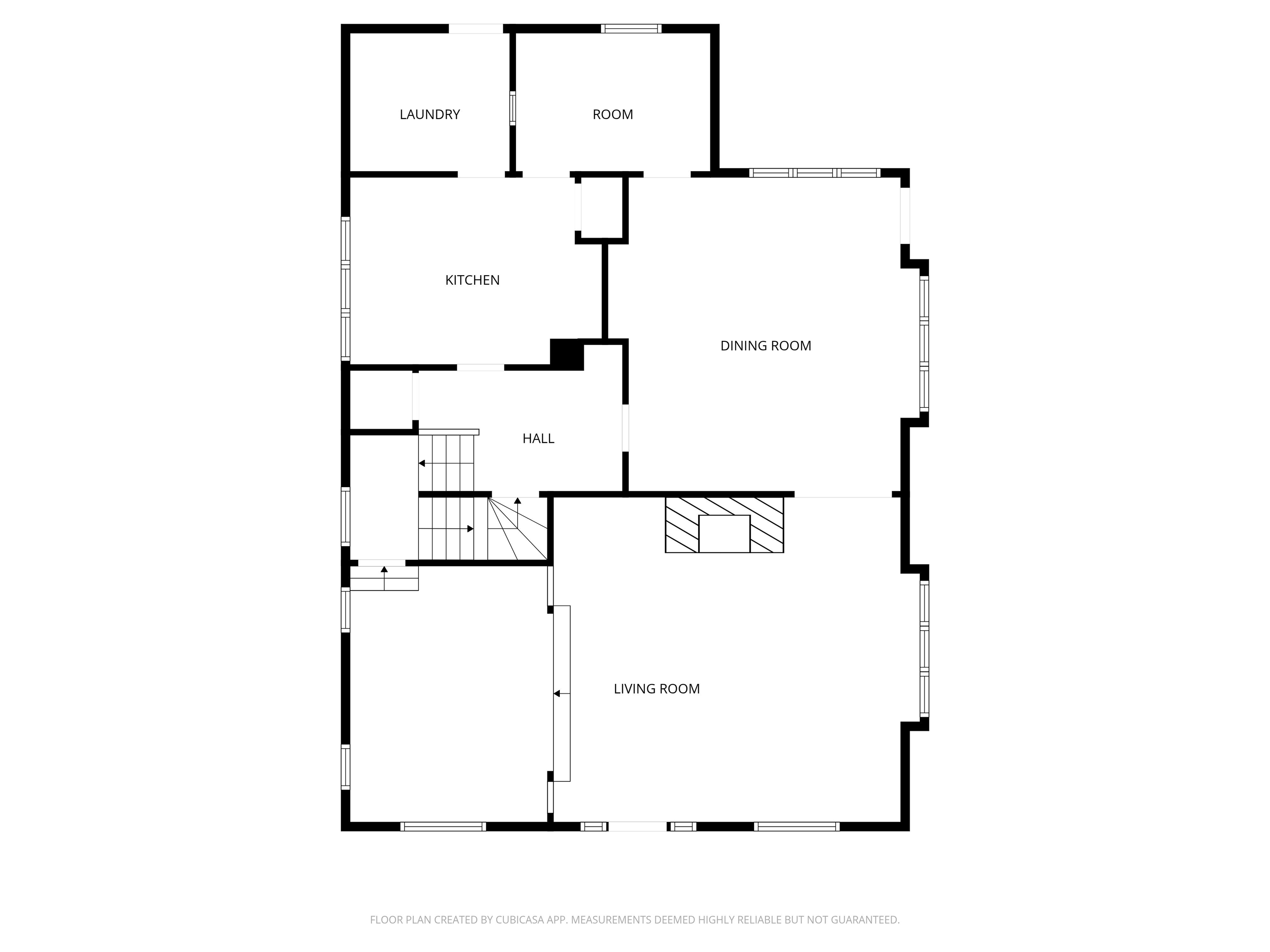 1716 N Park Place Wichita KS 67203