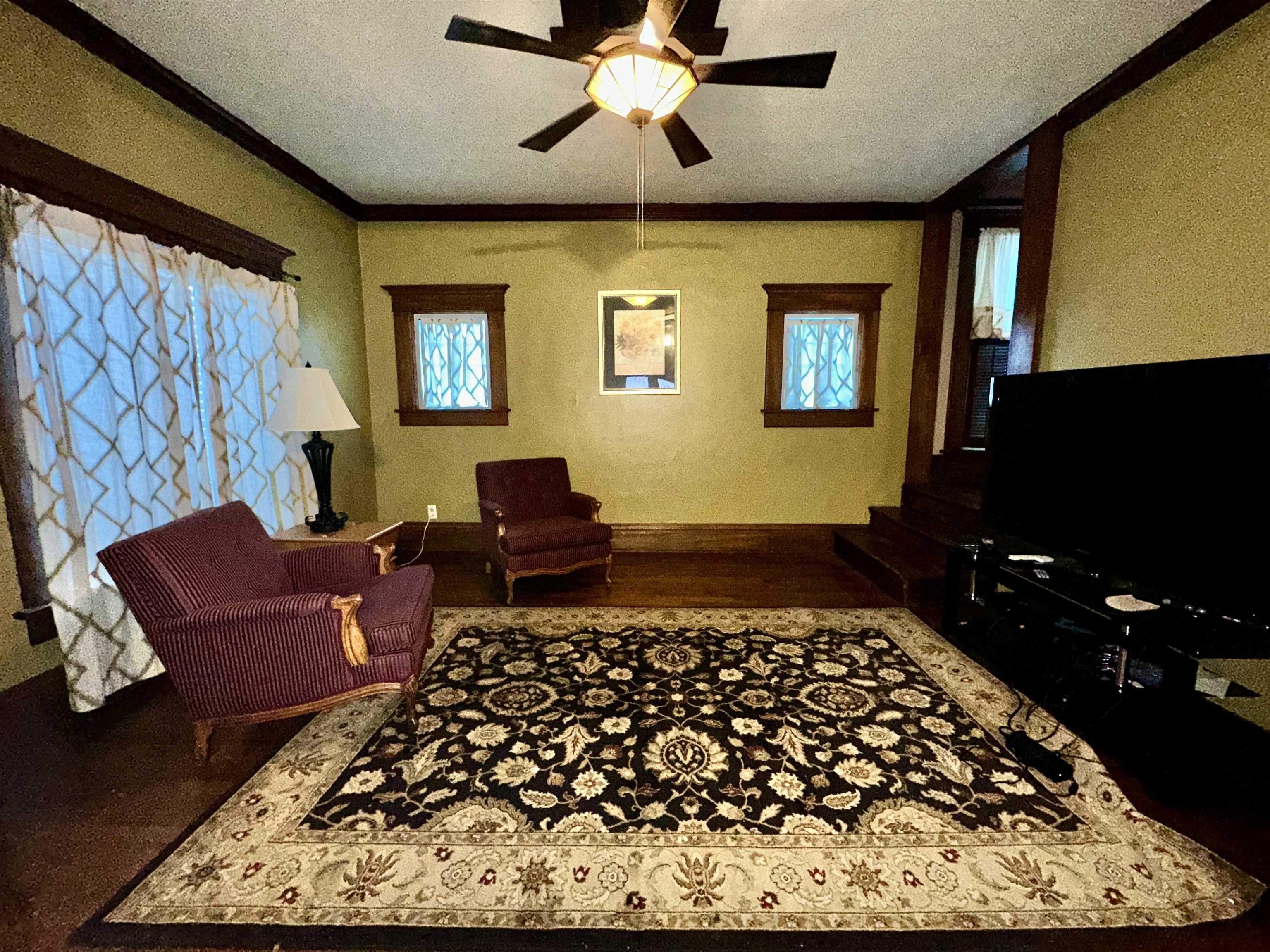 1716 N Park Place Wichita KS 67203