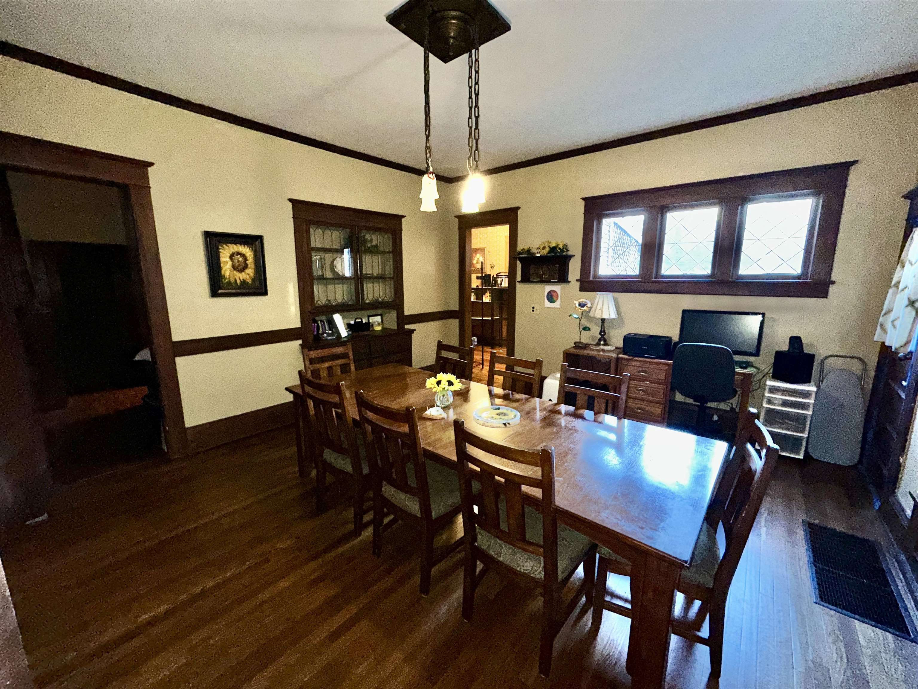 1716 N Park Place Wichita KS 67203