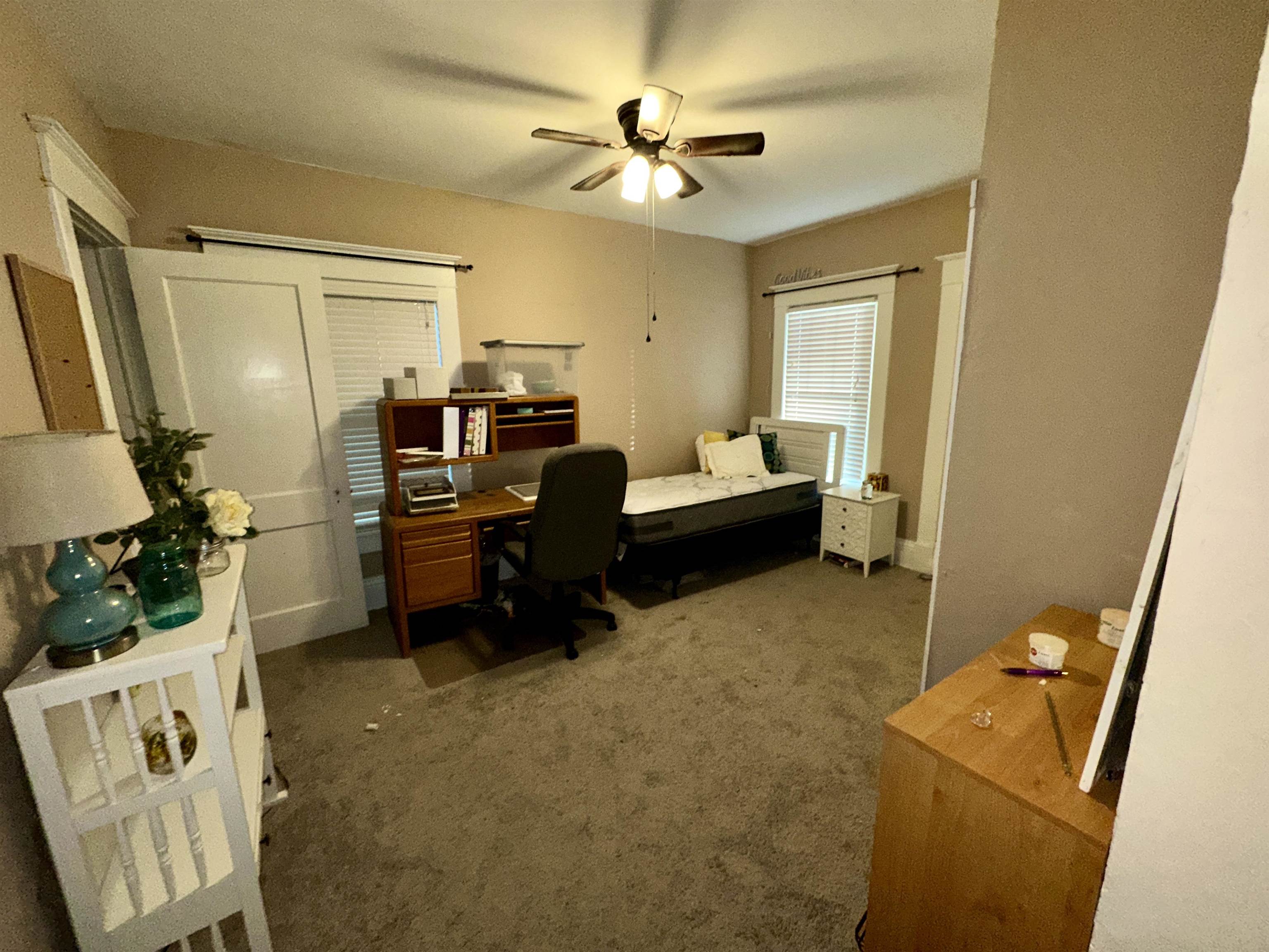 1716 N Park Place Wichita KS 67203