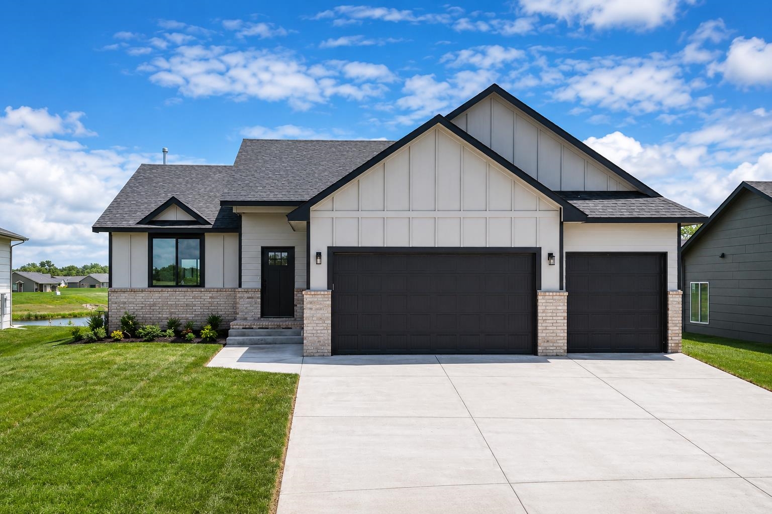 5542 N St Paul Street Wichita KS 67204
