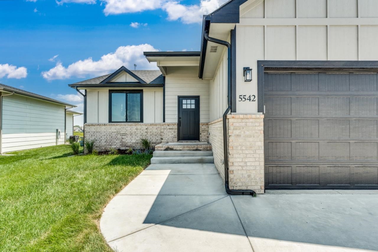 5542 N St Paul Street Wichita KS 67204