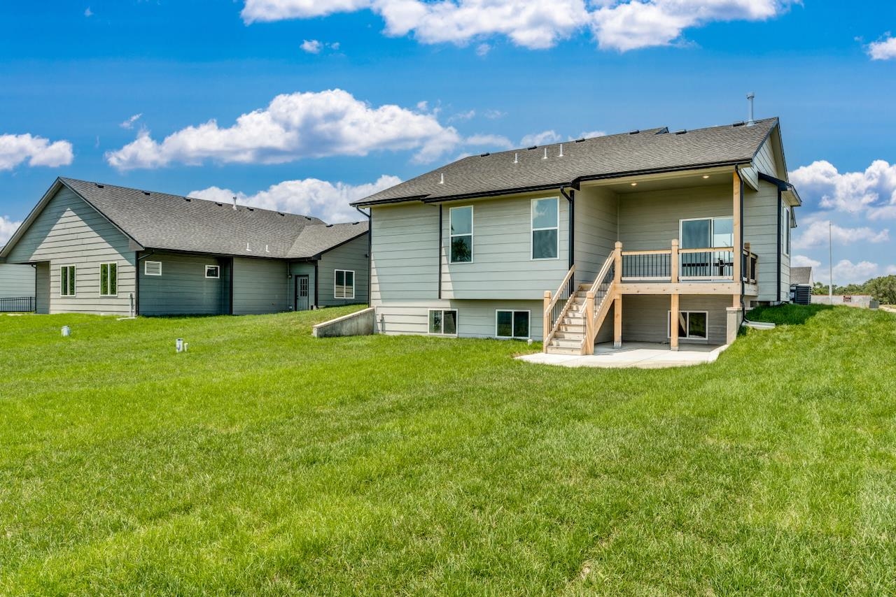5542 N St Paul Street Wichita KS 67204