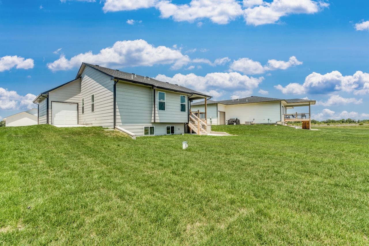 5542 N St Paul Street Wichita KS 67204
