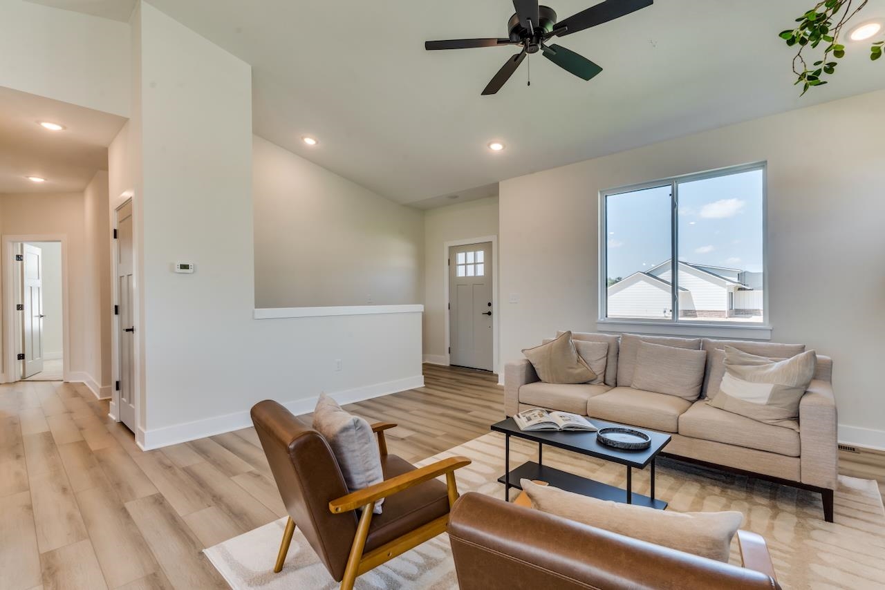 5542 N St Paul Street Wichita KS 67204