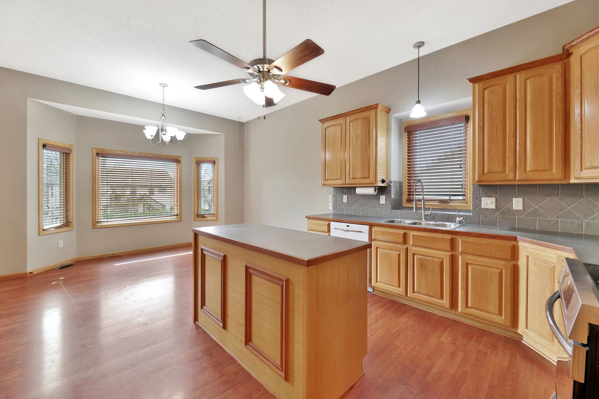 8705 W Shadow Lakes Street Wichita KS 67205