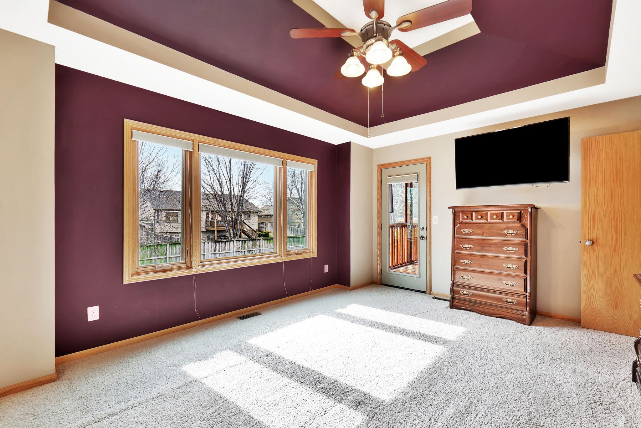 8705 W Shadow Lakes Street Wichita KS 67205