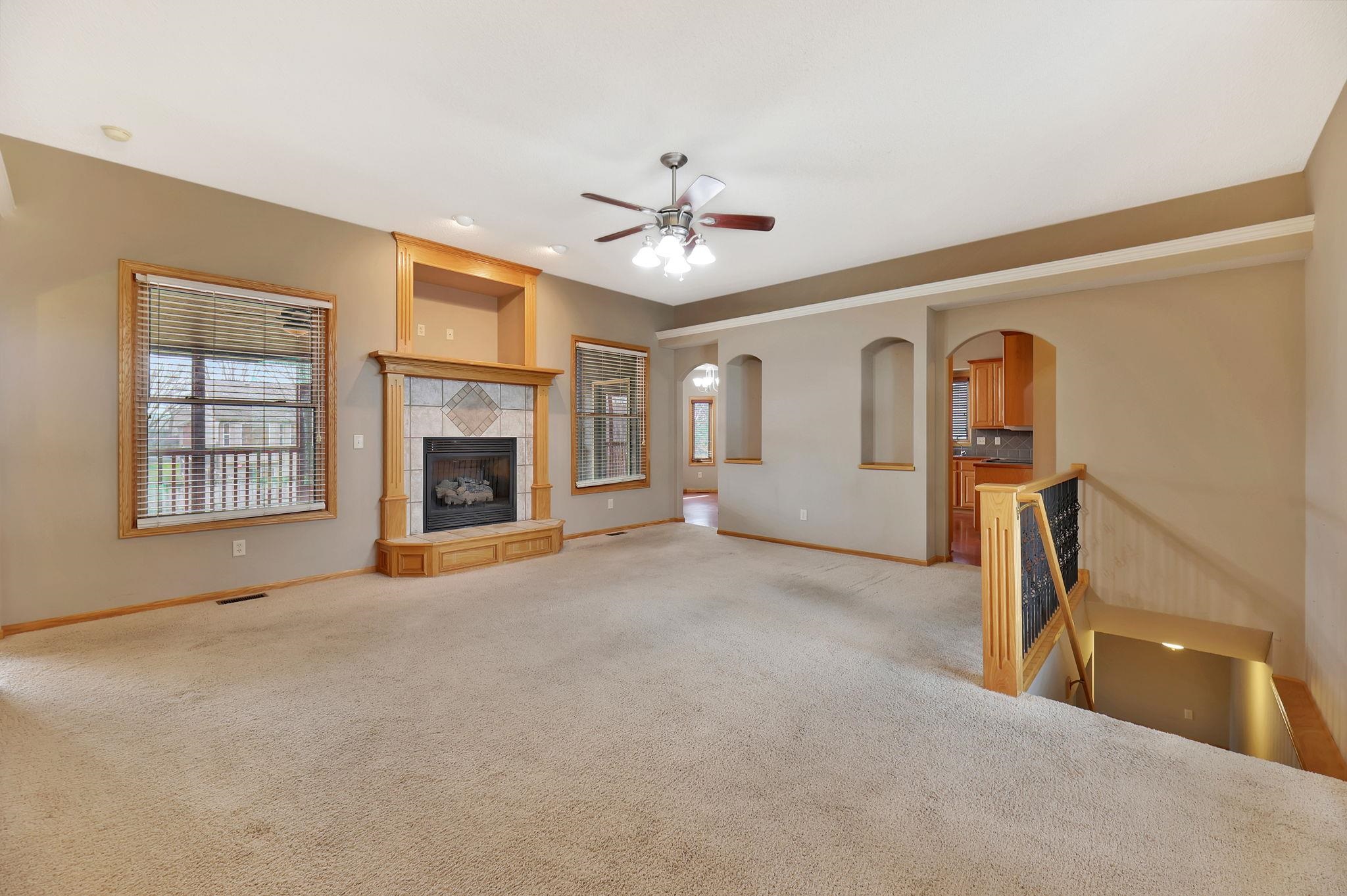 8705 W Shadow Lakes Street Wichita KS 67205