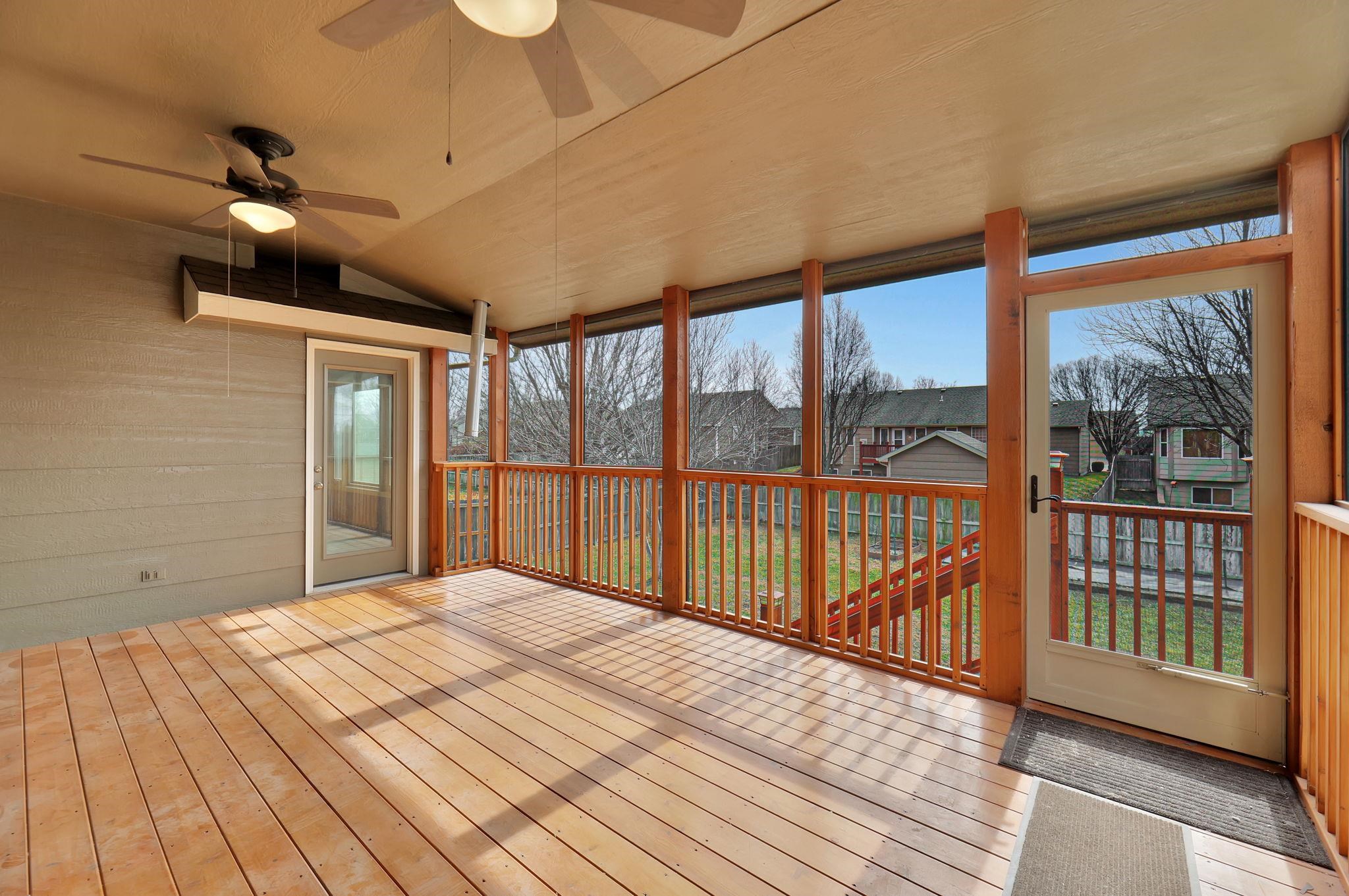 8705 W Shadow Lakes Street Wichita KS 67205