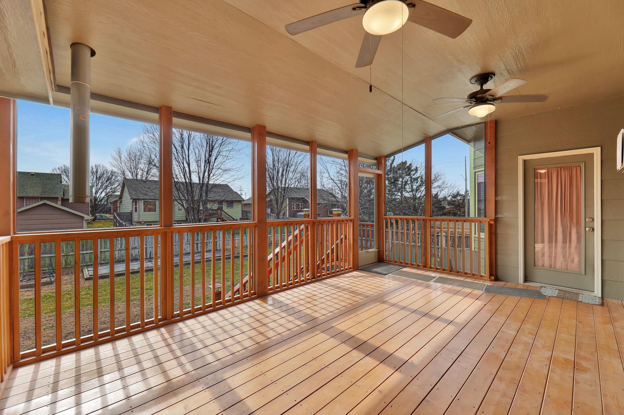 8705 W Shadow Lakes Street Wichita KS 67205